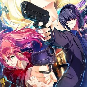 EVE ghost enemies - Switch