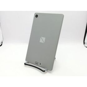 【中古】NEC 国内版 【Wi-Fi】 LAVIE Tab T8 T0855/GAS アークティックグレー PC-T0855GAS 【Helio A22/4GB/64GB】【立川フロム中武】保証期間1ヶ月【ランクB】