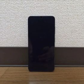 Galaxy S23 ブラック 本体 箱付き simフリー 海外版