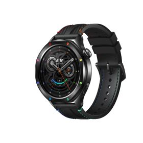 Xiaomi Watch S4 Rainbow