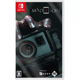 MADiSON (マディソン) 【Switch】 HAC-P-A8N6B
