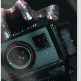 Beep Japan 【Switch】MADiSON (マディソン) 通常版 [HAC-P-A8N6B NSW マディソン ツウジョウ]