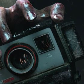 MADiSON (マディソン)[Nintendo Switch] [通常版] / ゲーム