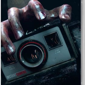 【中古】MADiSON (マディソン)ソフト:ニンテンドーSwitchソフト／アクション・ゲーム