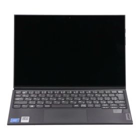 Lenovo レノボ /Win11タブレット2in1/IdeaPad Duet 350i/82AT00DNJP/YX02D8JQ/Bランク/62【中古】