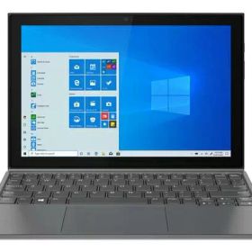 【訳あり】Lenovo IdeaPad Duet 350i 82AT00DNEC[ラッピング可]
