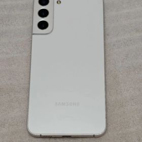 Samsung galaxy S22+ 128gb simフリー