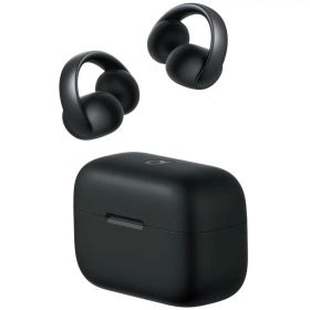ANKER Soundcore AeroClip A3388N11 [ミッドナイトブラック]【お取り寄せ（10営業日から2週間半程度）での入荷、発送】