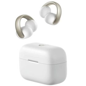 ANKER Soundcore AeroClip A3388N21 [ホワイト&ゴールド]【お取り寄せ（10営業日から2週間半程度）での入荷、発送】