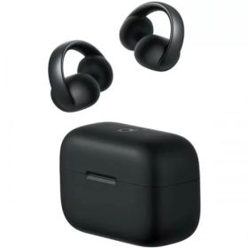 【法人様宛限定】ANKER A3388N11 Soundcore AeroClip （Bluetooth 5.4） ミッドナイトブラック