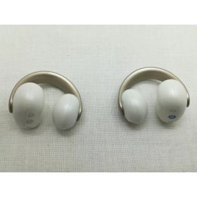 【中古】Anker Soundcore AeroClip A3388N21 [ホワイト&ゴールド]【川崎】保証期間1ヶ月【ランクA】