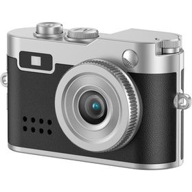 SIGHTRON サイトロン NOA0002 ミニデジタルトイカメラ Cookie ブラック