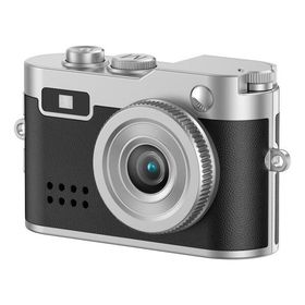 SIGHTRON NOA0002 Cookie ブラック ミニデジタルトイカメラ (92万画素) メーカー直送