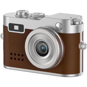 SIGHTRON（サイトロン） ミニデジタルトイカメラ Cookie NOA0003