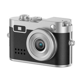 サイトロン ミニデジタルトイカメラ Cookie ブラック ( 1台 )