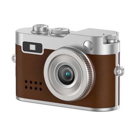 サイトロン ミニデジタルトイカメラ Cookie ブラウン ( 1台 )