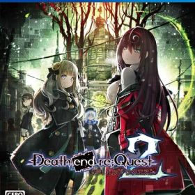 【新古品】 Death end re;Quest 2 - PS4