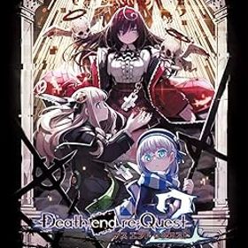 【中古】Death end re;Quest 2 Death end BOX - PS4