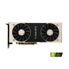 【中古】 NVIDIA Titan RTX Graphics Card