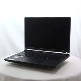 【中古】ASUS(エイスース) ROG Strix SCAR 16 G635LX G635LX-U9R5090 オフブラック／AniMe Vision 【262-ud】