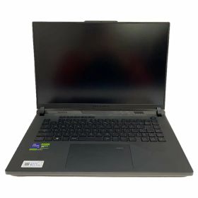 【中古】ASUS◆ゲーミングノートPC/メモリ64GB/SSD2TB/G634JYR-I94R4090/RTX4090//【パソコン】
