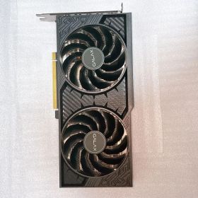 RTX4060ti 8GB 動作確認済み 箱無 グラフィックボード PCパーツ