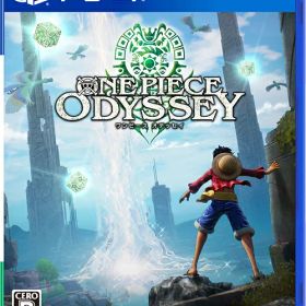 ONE PIECE ODYSSEY[PS4] / ゲーム
