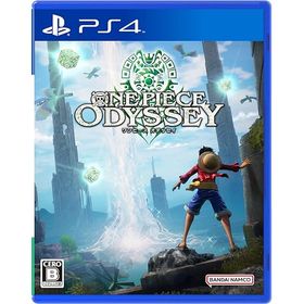 【PS4】ONE PIECE ODYSSEY ( ワンピース オデッセイ )