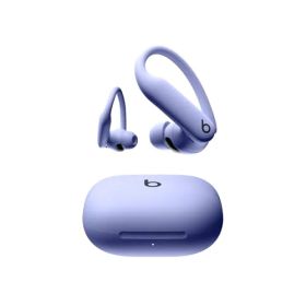 Beats Powerbeats Pro 2 ワイヤレスイヤホン - アクティブノイズキャンセリング, Apple H2, IPX4耐汗耐水, 最大45時間の再生時間(ワイヤレス充電対応を使用した場合), AppleとAndroidに対応 - ハイパーパー