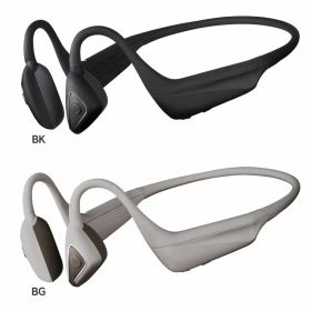 ワイヤレス軟骨伝導ヘッドホン ATH-CC500BT送料無料 オーディオテクニカ ヘッドホン ワイヤレス 骨伝導 マルチポイント 急速充電 BK BG