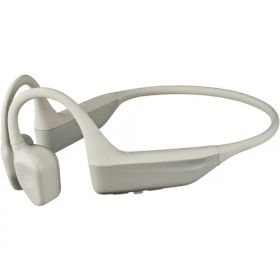 オーディオテクニカ ワイヤレス軟骨伝導ヘッドホン 【品番：ATH-CC500BT2 BG】