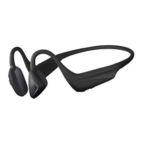 オーディオテクニカ ワイヤレスイヤホン bluetooth 軟骨伝導/aptx HD/マルチポイント/マイク付き/通話品質強化/ノイズキャンセリング/プリセットEQ / 最大約20時間再生 / 急速充電 / IPX4 防水防塵/ブラック ATH-CC500BT BK