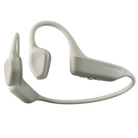 オーディオテクニカ ワイヤレス軟骨伝導ヘッドホン ATH-CC500BT2 BG ベージュ