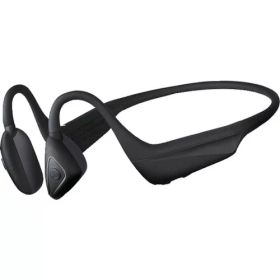 オーディオテクニカ ワイヤレス軟骨伝導ヘッドホン 【品番：ATH-CC500BT BK】