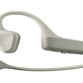 オーディオテクニカ ATH-CC500BT2(E) ワイヤレスイヤホン Bluetooth 5.3 軟骨伝導 オープンイヤーヘッドホン ながら聴き LE Audio対応 オリジナルステッカー付き 最大音量アップ マルチポイント対応 ノイズリダクション 通話品質強化 最大約20時間再生 急速充電 IPX4 防水防