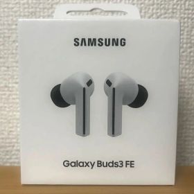Samsung Galaxy Buds3 FE ワイヤレスイヤホン
