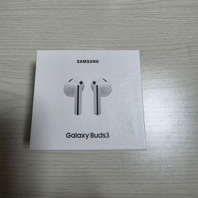 Samsung Galaxy Buds3 新品未開封