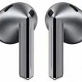 【新品・2営業日で発送】SAMSUNG サムスン Galaxy Buds3 SM-R530NZAAXJP シルバー