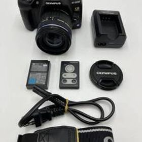 【動作確認済】OLYMPUS E-620 14-42mm レンズキット