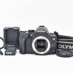 【超美品】OLYMPUS オリンパス E-620 ボディ 2775688