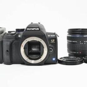 【ショット数4623回 動作品】 オリンパス E-620 ＋ 14－42mm純正レンズセット カメラ #11349