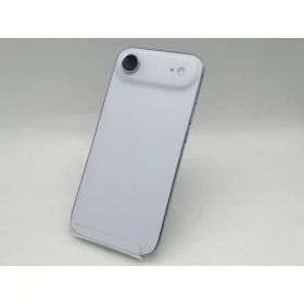 【中古】Apple 国内版 【SIMフリー】 iPhone Air 256GB スカイブルー MG2A4J/A【町田】保証期間1ヶ月【ランクA】
