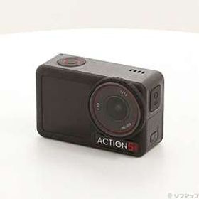 〔中古品〕 Osmo Action 5 Pro Adventure Combo〔中古品〕 Osmo Action 5 Pro Adventure Combo