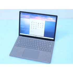 Surface Laptop5 12世代 Core i5-1245U 8GB SSD256GB Win11 タッチ液晶 カメラ Microsoft ノートパソコン PC 管理E21