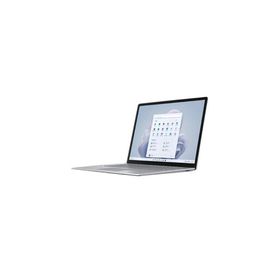 【アウトレット 展示品】★☆マイクロソフト Surface Laptop 5 RBZ-00020 [プラチナ](15インチ /Windows 11 Pro /インテル Core i7 1265U /8GB/ 256GB)