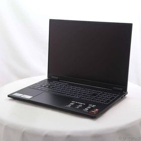 〔中古〕ASUS(エイスース) TUF Gaming A16 FA608UM FA608UM-R7R5060 イェーガーグレー〔258-ud〕