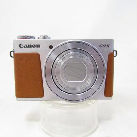 【中古】 (キヤノン) Canon POWERSHOT G9 X MARK2 SL【中古カメラ コンパクトデジカメ】 ランク：B
