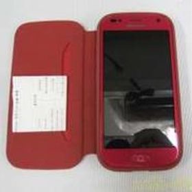 らくらくスマートフォン ME F-01L DOCOMO