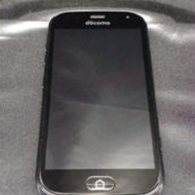 スマートフォン F-01L FUJITSU/DOCOMO