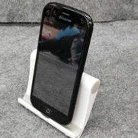 らくらくスマートフォン F-01L FUJITSU